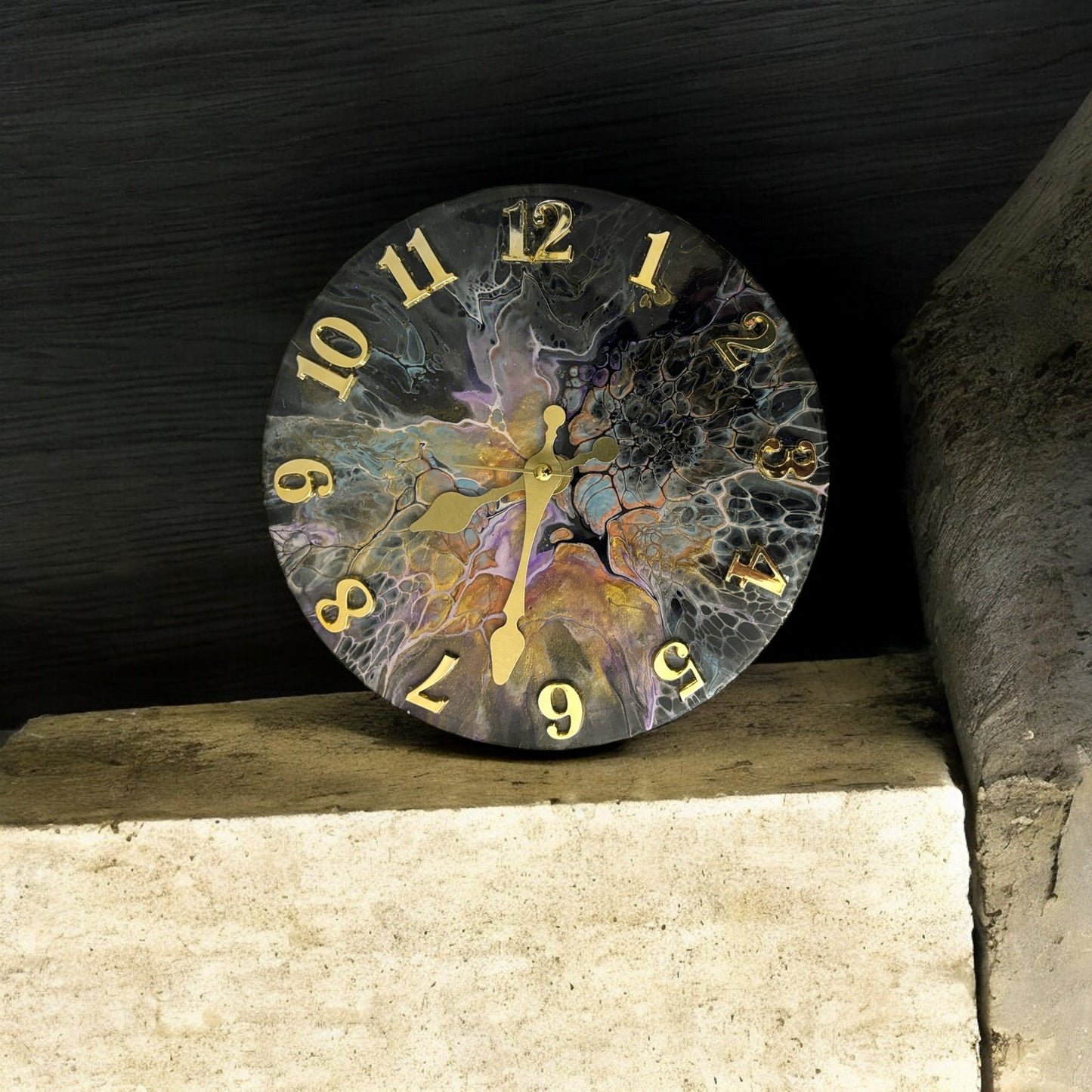 Wall clock WCL-03