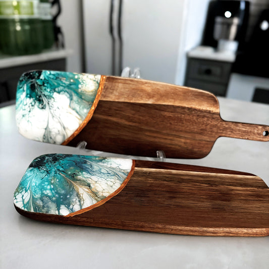 Charcuterie board CHB-03